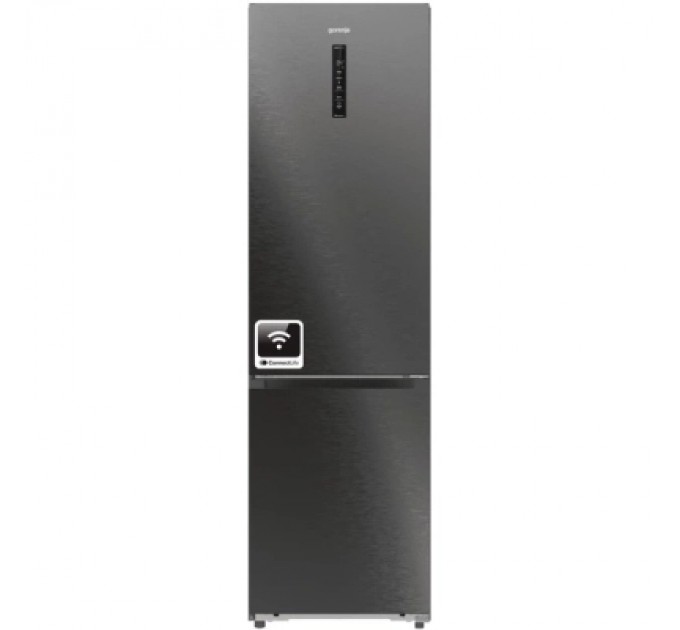 Холодильник Gorenje NRB620C81BX4WFE