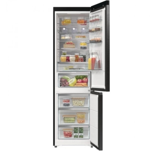 Холодильник Gorenje NRB620C81BX4WFE