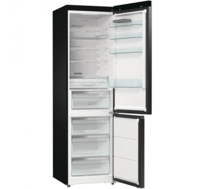 Холодильник Gorenje NRB620C81BX4WFE