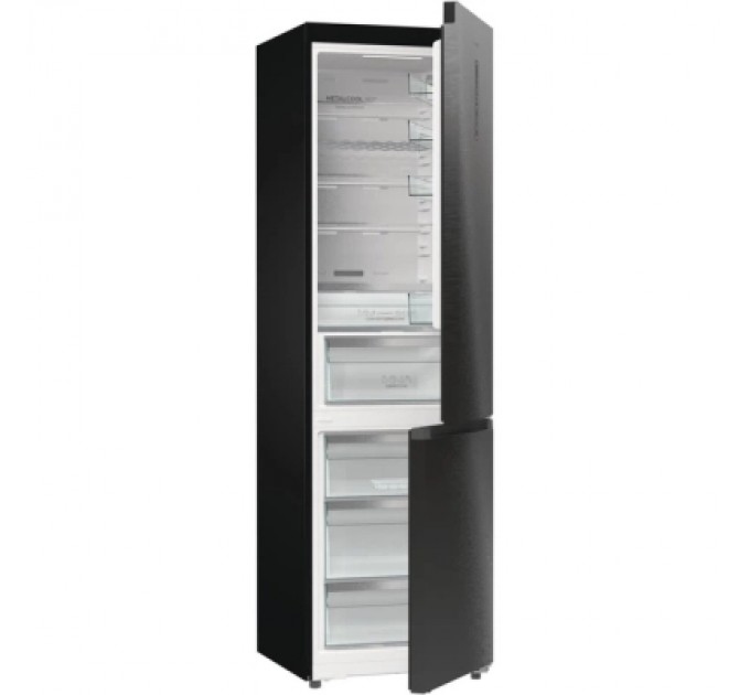 Холодильник Gorenje NRB620C81BX4WFE