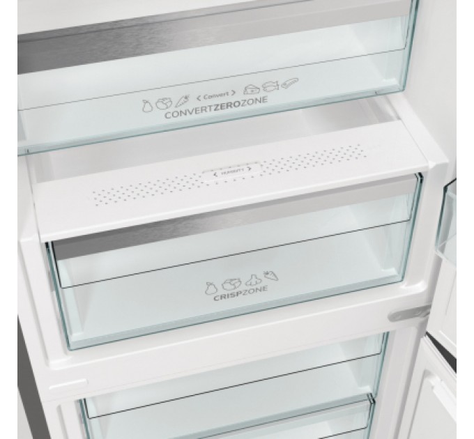 Холодильник Gorenje NRB620E61X4WFE