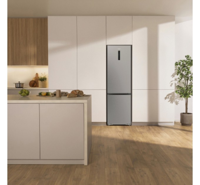 Холодильник Gorenje NRB620E61X4WFE