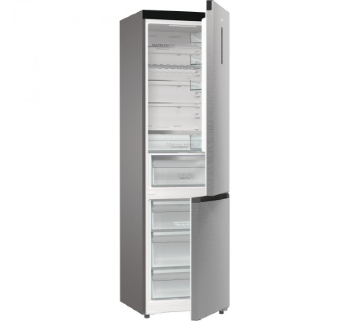 Холодильник Gorenje NRB620E61X4WFE