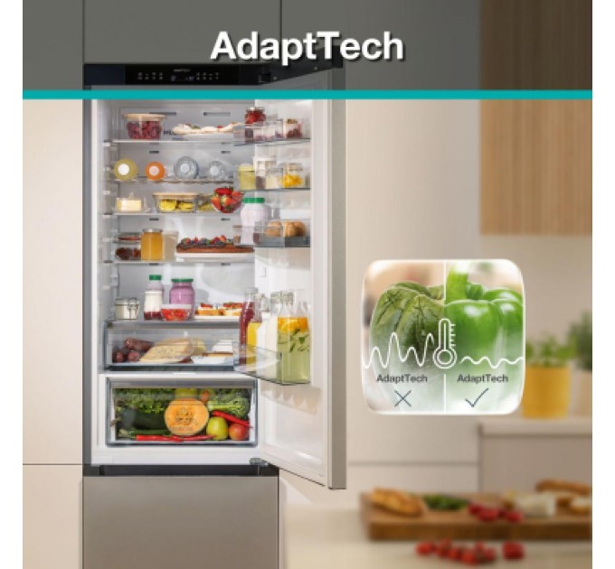 Холодильник Gorenje NRB620E61X4WFE