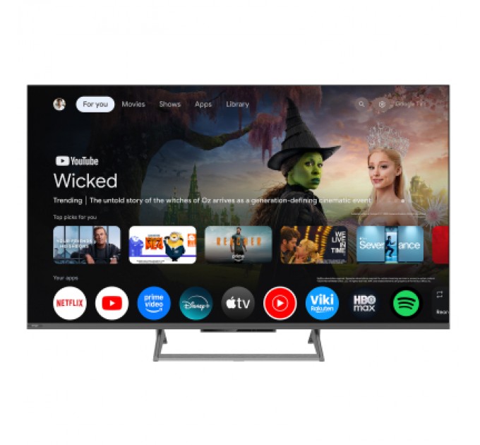 Телевізор Ergo 55MQ90 Ultra