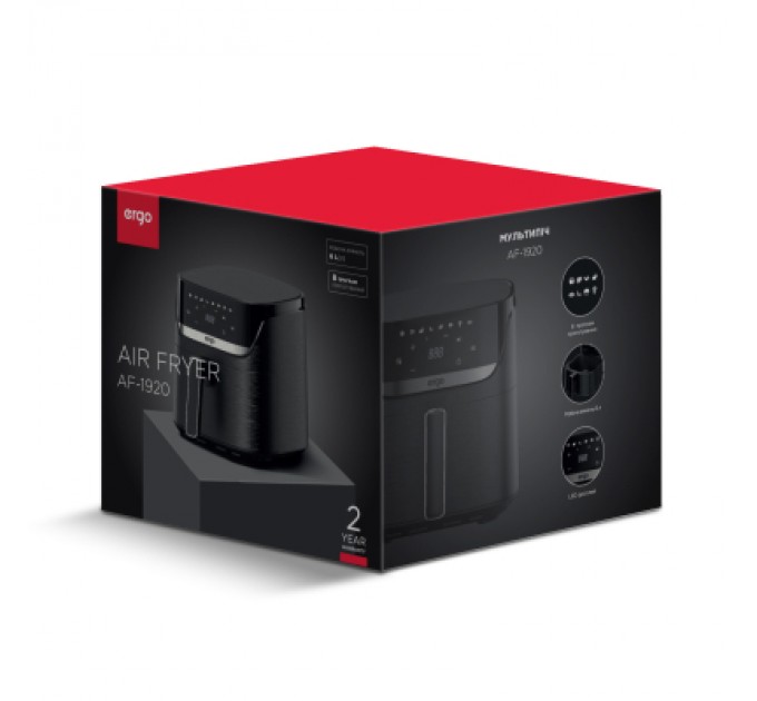 Мультипіч Ergo AF-1920