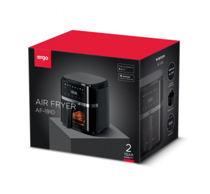 Мультипіч Ergo АF-1910