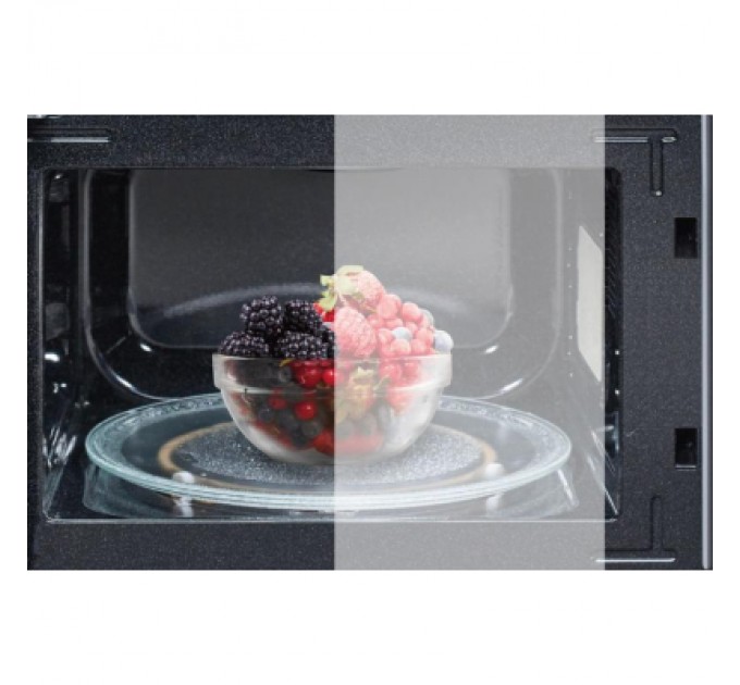 Мікрохвильова піч Hisense H20MOMCP1H