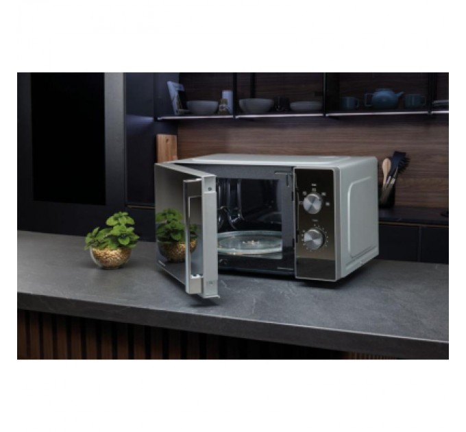 Мікрохвильова піч Hisense H20MOMCP1H