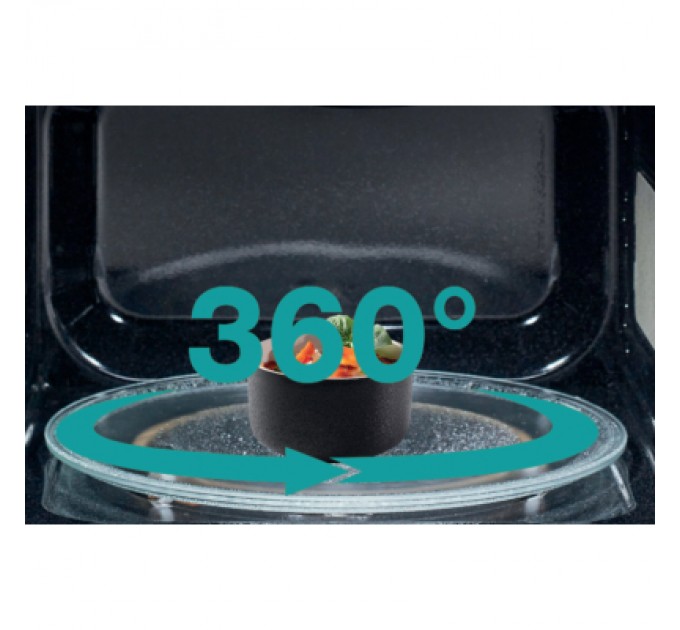 Мікрохвильова піч Hisense H20MOMCP1H