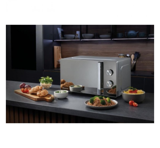 Мікрохвильова піч Hisense H20MOMCP1H