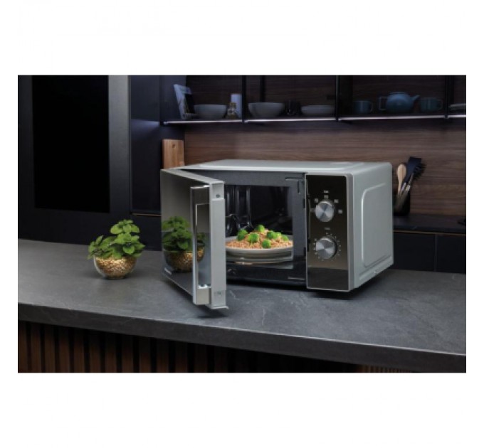 Мікрохвильова піч Hisense H20MOMCP1H