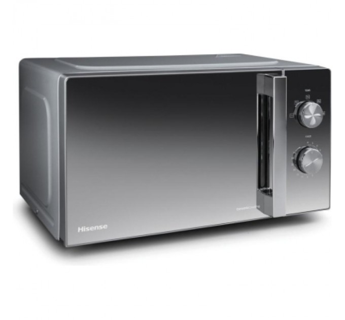 Мікрохвильова піч Hisense H20MOMCP1H