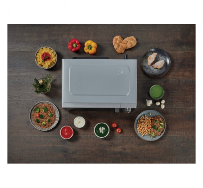 Мікрохвильова піч Hisense H20MOMCP1H