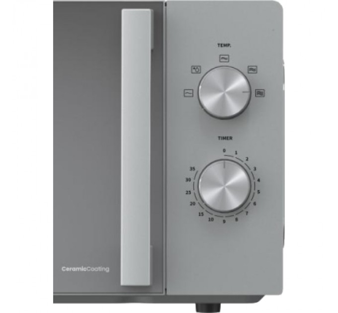 Мікрохвильова піч Hisense H20MOMP1H