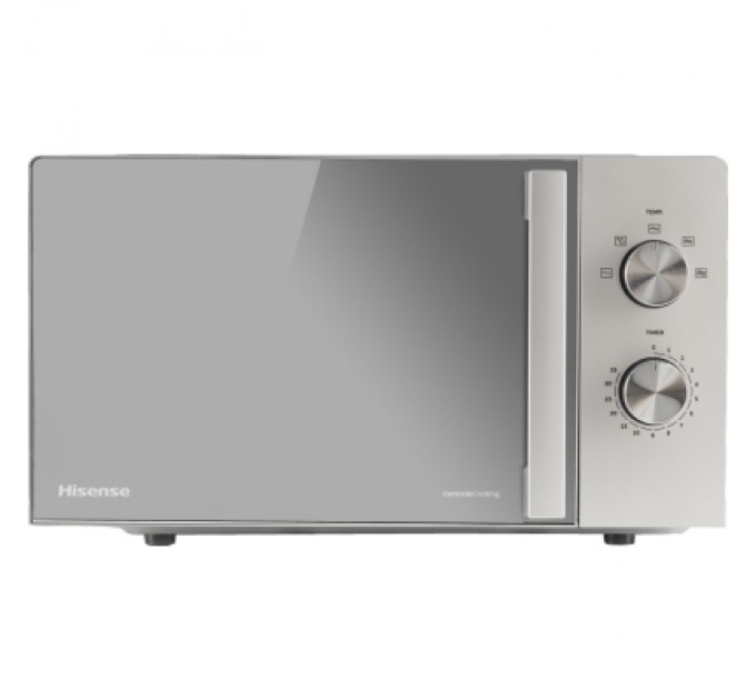 Мікрохвильова піч Hisense H20MOMP1H