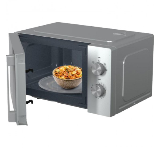 Мікрохвильова піч Hisense H20MOMP1H