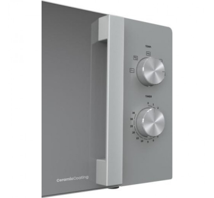 Мікрохвильова піч Hisense H20MOMP1H