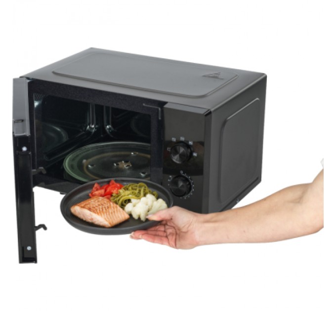 Мікрохвильова піч Hisense H23MOBP2H4