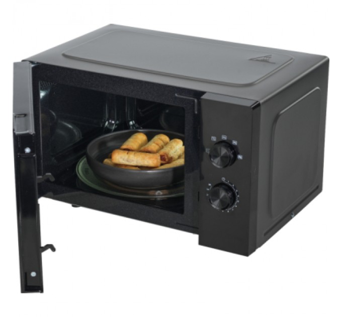 Мікрохвильова піч Hisense H23MOBP2H4