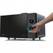 Мікрохвильова піч Hisense H23MOBP2H4