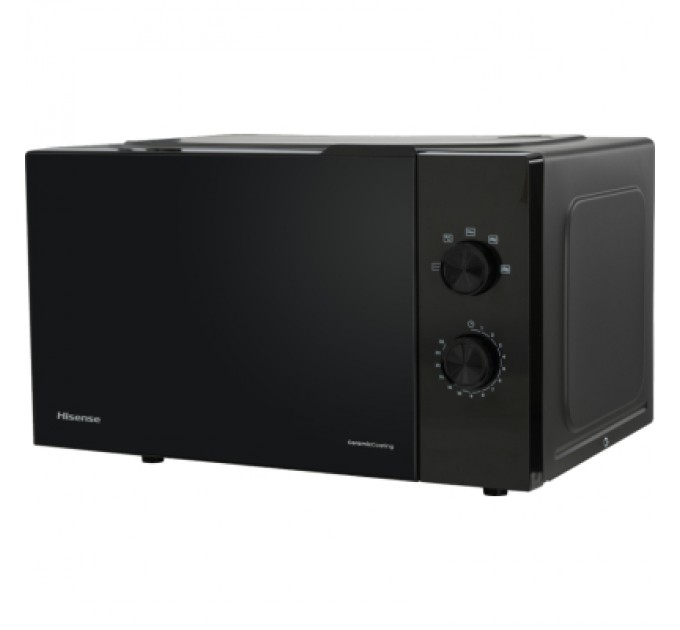 Мікрохвильова піч Hisense H23MOBP2H4