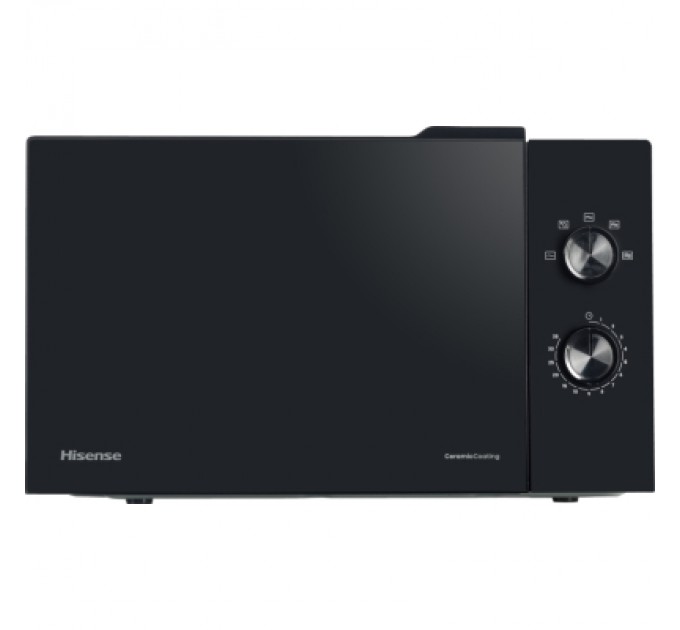 Мікрохвильова піч Hisense H23MOBP2H4