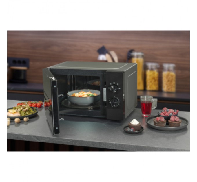 Мікрохвильова піч Hisense H23MOBP2H4