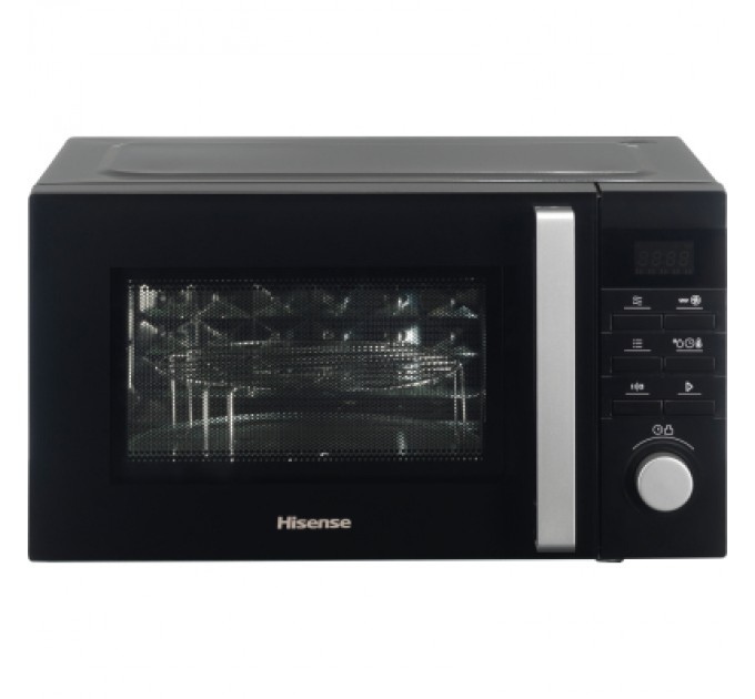 Мікрохвильова піч Hisense H25MOBS1HC