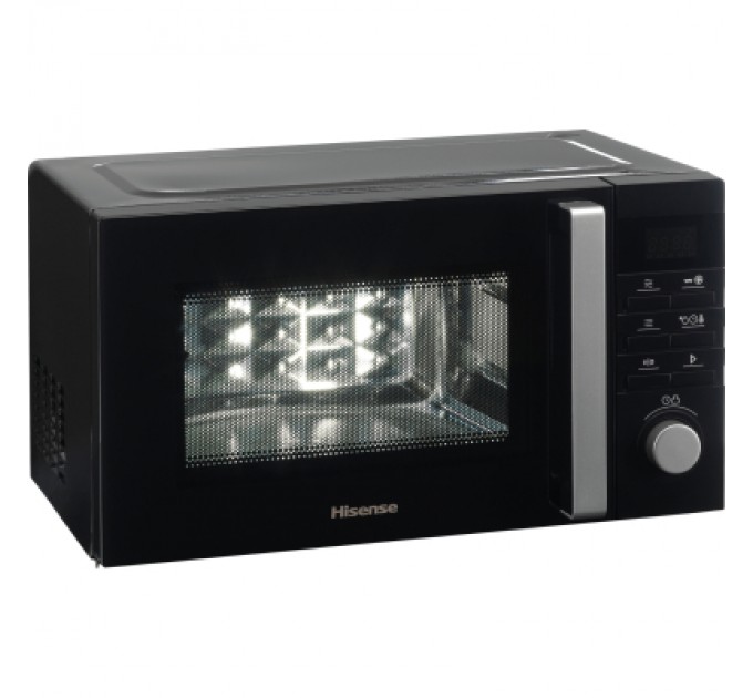 Мікрохвильова піч Hisense H25MOBS1HC