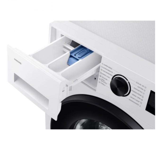 Пральна машина Samsung WW80FG5L32AELE