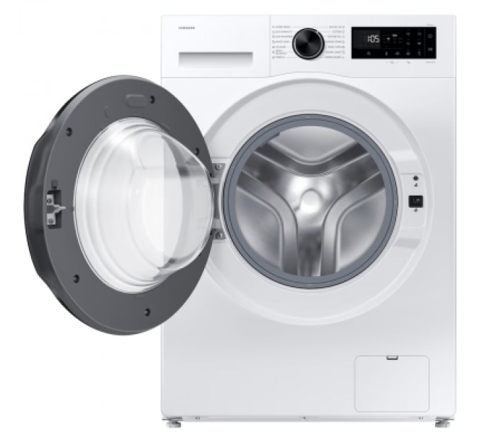 Пральна машина Samsung WW80FG5L32AELE