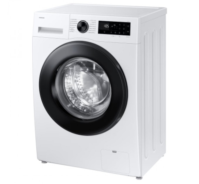 Пральна машина Samsung WW80FG5L32AELE