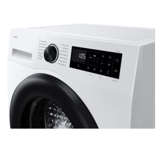 Пральна машина Samsung WW80FG5L32AELE