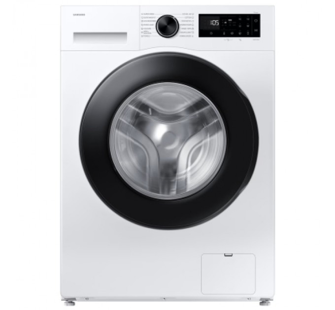 Пральна машина Samsung WW80FG5L32AELE