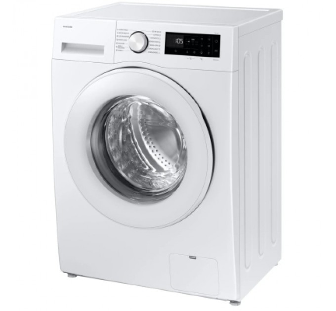 Пральна машина Samsung WW80FG5L32TELE