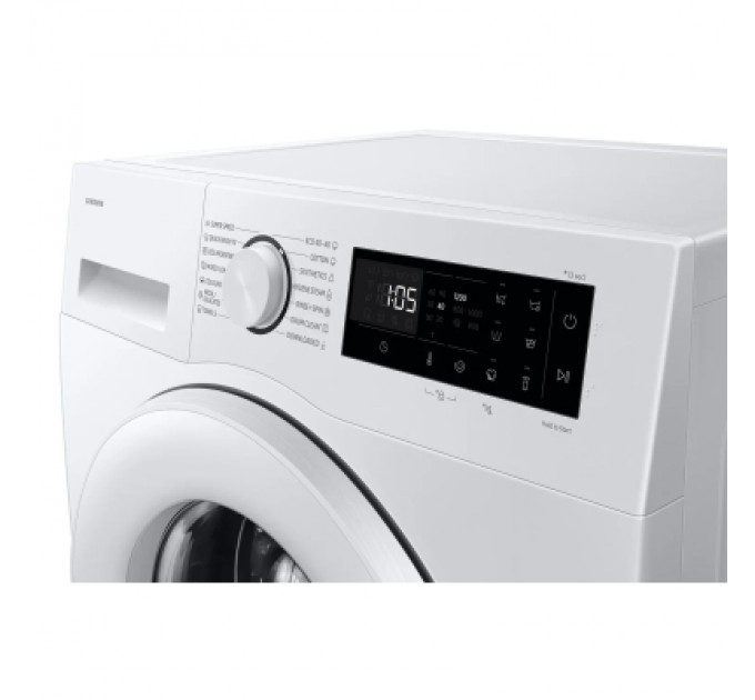 Пральна машина Samsung WW80FG5L32TELE