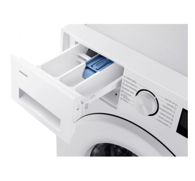 Пральна машина Samsung WW80FG5L32TELE