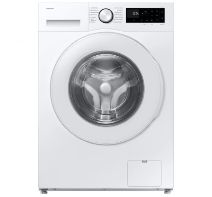 Пральна машина Samsung WW80FG5L32TELE