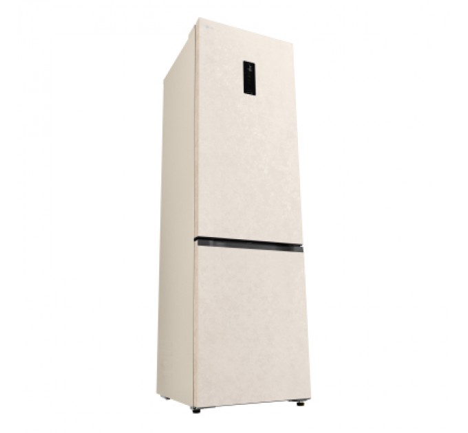 Холодильник LG GC-B509EEKM