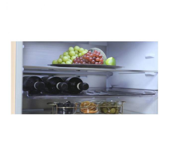 Холодильник LG GC-B509EEKM