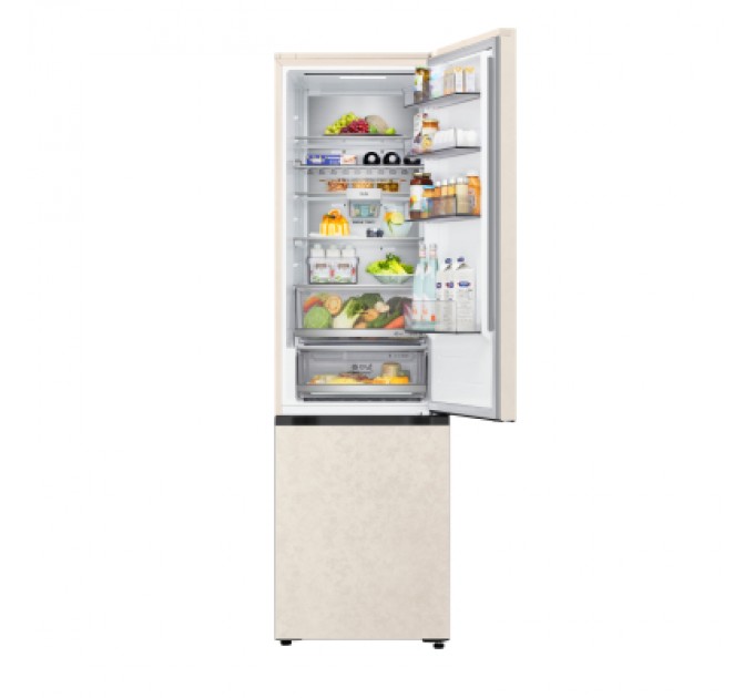 Холодильник LG GC-B509EEKM