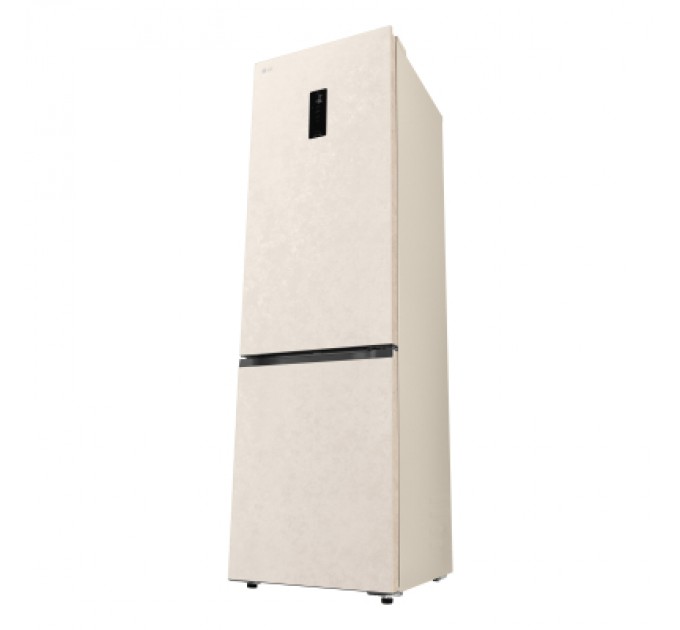 Холодильник LG GC-B509EEKM