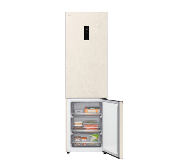 Холодильник LG GC-B509EEKM
