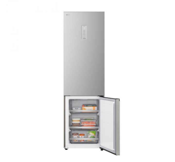 Холодильник LG GC-B509EMKM