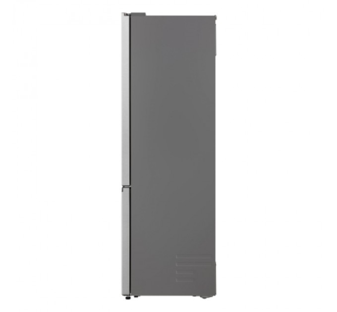 Холодильник LG GC-B509EMKM