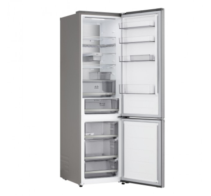 Холодильник LG GC-B509EMKM