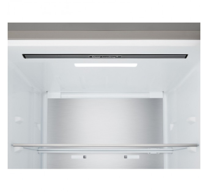 Холодильник LG GC-B509EMKM