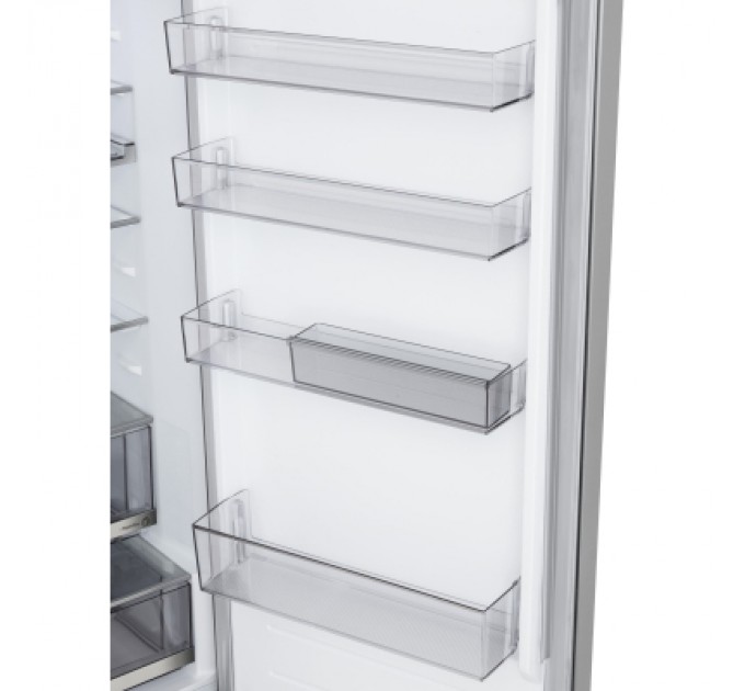 Холодильник LG GC-B509EMKM