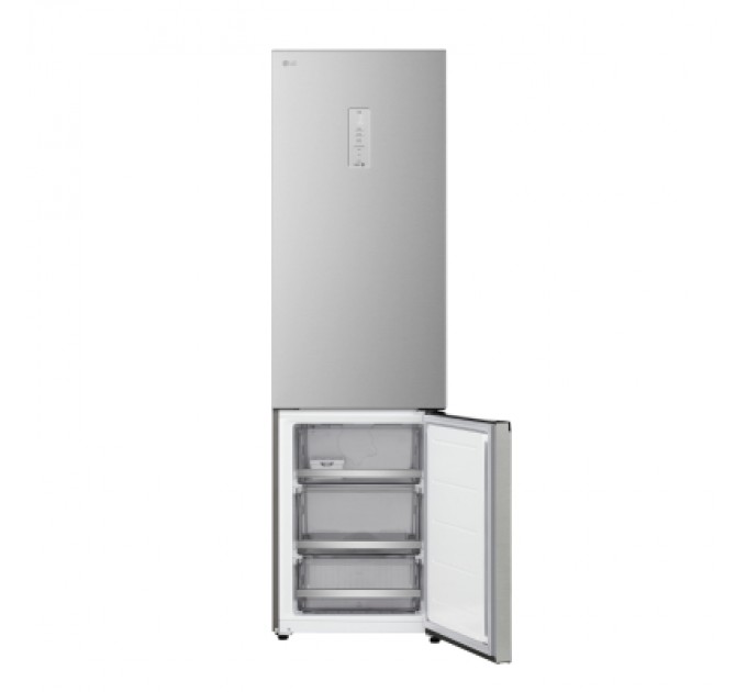 Холодильник LG GC-B509EMKM